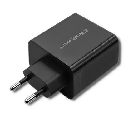 cargador-qoltec-51717-45w-5-20v-225-3a-usb-tipo-c-pd-usb-negro