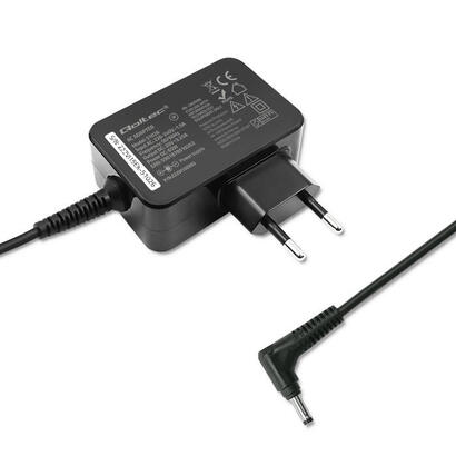 qoltec-51026-adaptador-e-inversor-de-corriente-interior-exterior-65-w-negro
