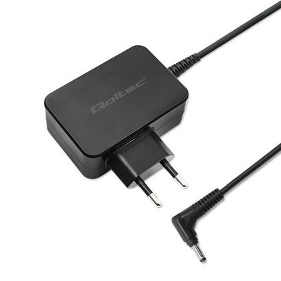 qoltec-51026-adaptador-e-inversor-de-corriente-interior-exterior-65-w-negro