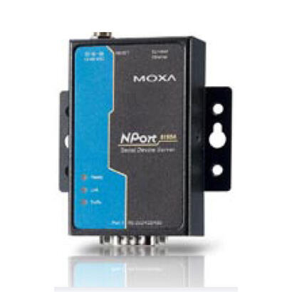 moxa-nport-5110a-servidor-serie-rs-232