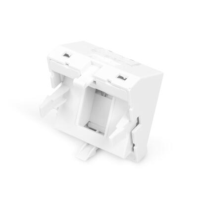 digitus-dn-93802-6-sh-placa-de-pared-y-cubierta-de-interruptor-blanco