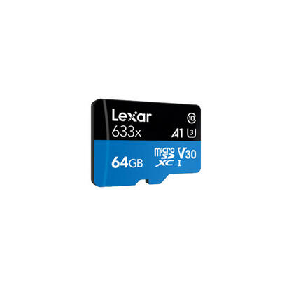 memory-micro-sdxc-64gb-uhs-iwadapter-lsdmi64gbb633a-lexar