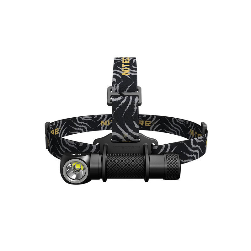 linterna-nitecore-hc33-con-cinta-para-cabeza-led-negro