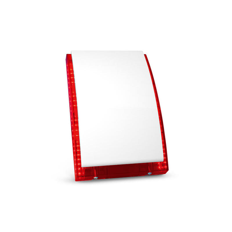 siren-outdoor-redsp-4003r-satel siren-outdoor-redsp-4003r-satel