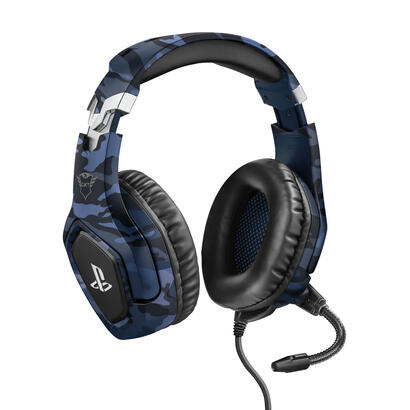 auriculares-trust-gxt-488-forze-ps4-alambrico-diadema-juego-negro-azul