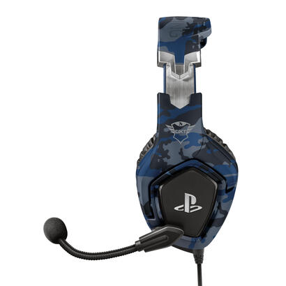 auriculares-trust-gxt-488-forze-ps4-alambrico-diadema-juego-negro-azul