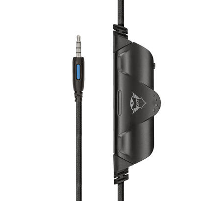 auriculares-trust-gxt-488-forze-ps4-alambrico-diadema-juego-negro-azul
