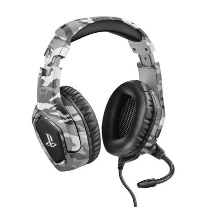 auriculares-trust-gxt-488-forze-ps4-alambrico-diadema-juego-negro-gris