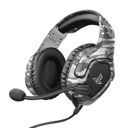 auriculares-trust-gxt-488-forze-ps4-alambrico-diadema-juego-negro-gris