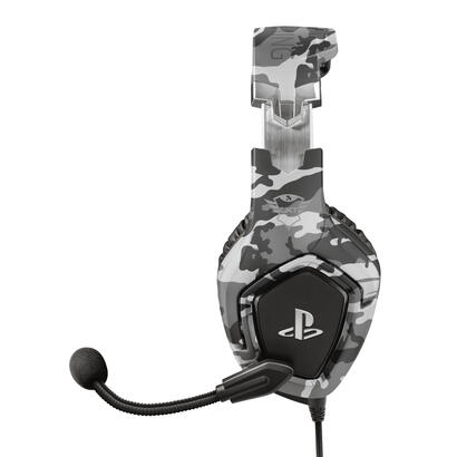 auriculares-trust-gxt-488-forze-ps4-alambrico-diadema-juego-negro-gris
