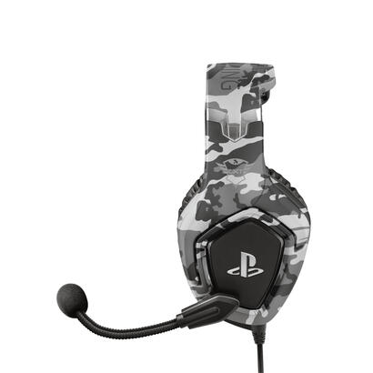 auriculares-trust-gxt-488-forze-ps4-alambrico-diadema-juego-negro-gris