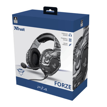 auriculares-trust-gxt-488-forze-ps4-alambrico-diadema-juego-negro-gris