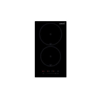 cata-isb-3102-bk-negro-integrado-30-cm-con-placa-de-induccion-2-zonas