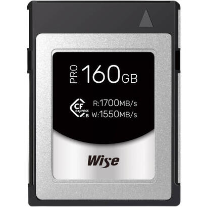 wise-cfx-b160p-160-gb
