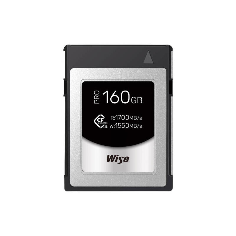 wise-cfx-b160p-160-gb
