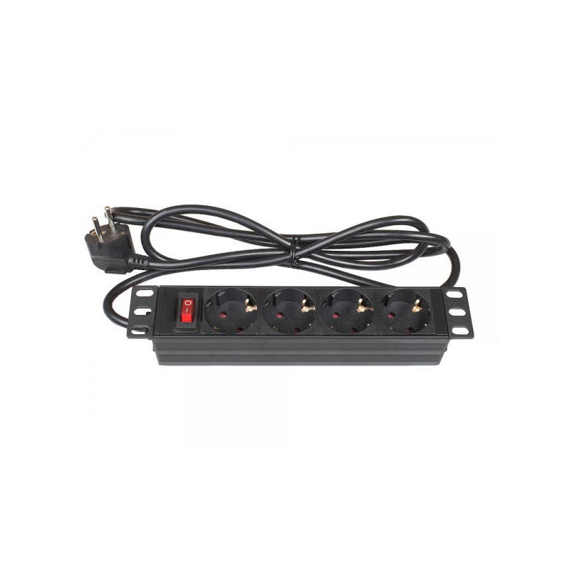 alcasa-gc-n0103-unidad-de-distribucion-de-energia-pdu-4-salidas-ac-1u-negro