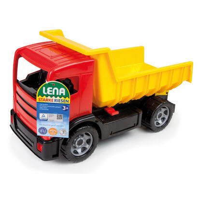 camion-volquete-de-juguete-lena-62-cm