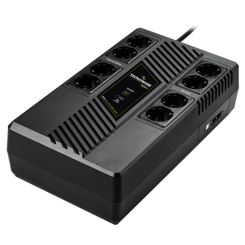 sai-tecnoware-era-plus-strip-1000-sistema-de-alimentacion-ininterrumpida-ups-linea-interactiva-1-kva-700-w-8-salidas-ac sai-tecnoware-era-plus-strip-1000-sistema-de-alimentacion-ininterrumpida-ups-linea-interactiva-1-kva-700-w-8-salidas-ac
