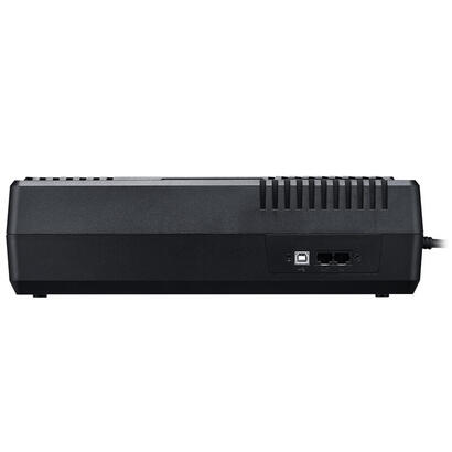 sai-tecnoware-era-plus-strip-1000-sistema-de-alimentacion-ininterrumpida-ups-linea-interactiva-1-kva-700-w-8-salidas-ac