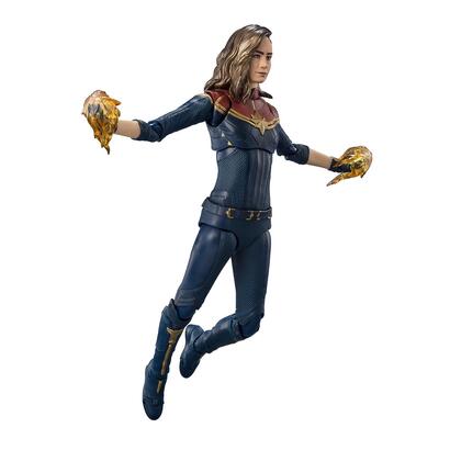 figura-tamashii-nations-sh-figuarts-marvel-the-marvels-capitana-marvel