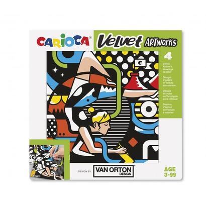 pack-carioca-velvet-van-orton-street-pack-de-4-ilustraciones-de-terciopelo-para-colorear-suave-textura-desarrolla