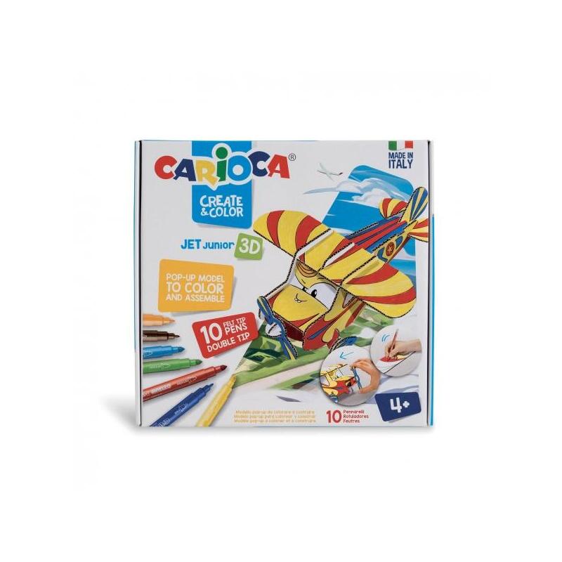 carioca-pop-up-modelos-para-colorear-y-construir-aventura-con-nuevos-companeros-de-viaje-10-rotuladores