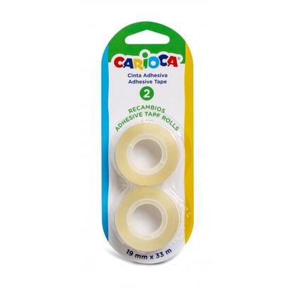 carioca-blister-pack-de-2-cintas-adhesivas-transparentes-no-amarillea-con-el-tiempo-ideal-para-papel-y-carton-