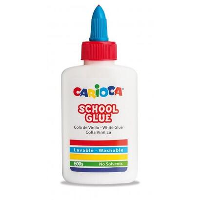 carioca-cola-blanca-500gr-tapa-con-dispensador-apta-para-papel-y-carton-transparente-al-secarse-sin-disolventes