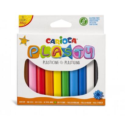 carioca-pack-de-10-plastilinas-facil-de-usar-no-se-seca-reutilizable-colores-brillantes-y-mezclables-libre-de