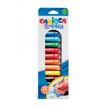 carioca-pack-de-12-tubitos-de-tempera-colores-superlavables-alto-poder-cubriente-aplicable-en-materiales-porosos