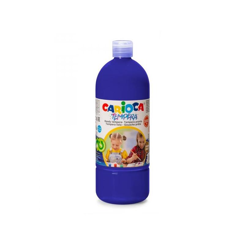 carioca-botella-tempera-1000ml-colores-superlavables-faciles-de-mezclar-aplicable-en-materiales-porosos-alta