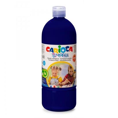 carioca-botella-de-tempera-1000ml-colores-superlavables-faciles-de-mezclar-aplicable-en-materiales-porosos-alta