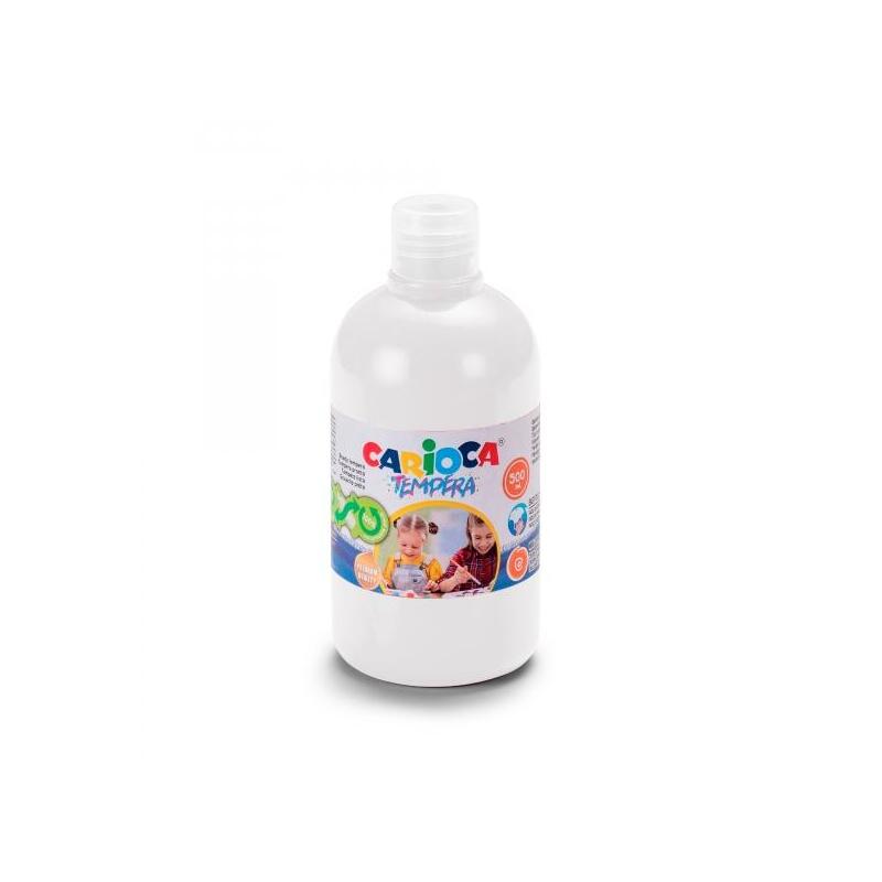 carioca-botella-tempera-500ml-colores-superlavables-faciles-de-mezclar-aplicable-en-materiales-porosos-alta
