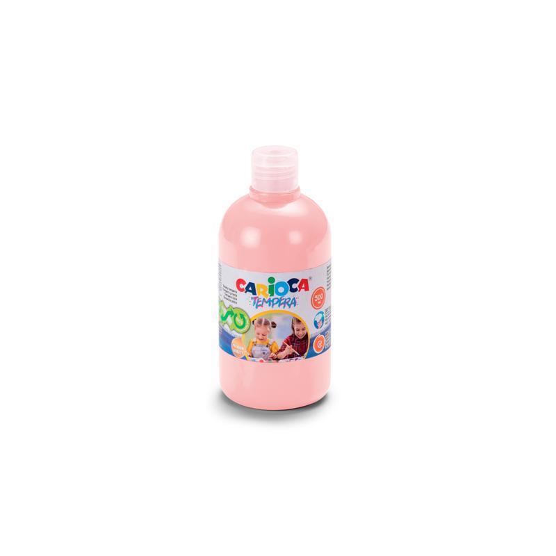 carioca-botella-tempera-500ml-colores-superlavables-faciles-de-mezclar-aplicable-en-materiales-porosos-alta