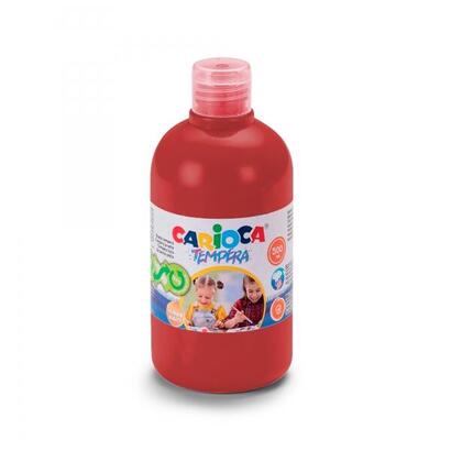 carioca-botella-de-tempera-500ml-colores-superlavables-faciles-de-mezclar-aplicable-en-materiales-porosos-alta