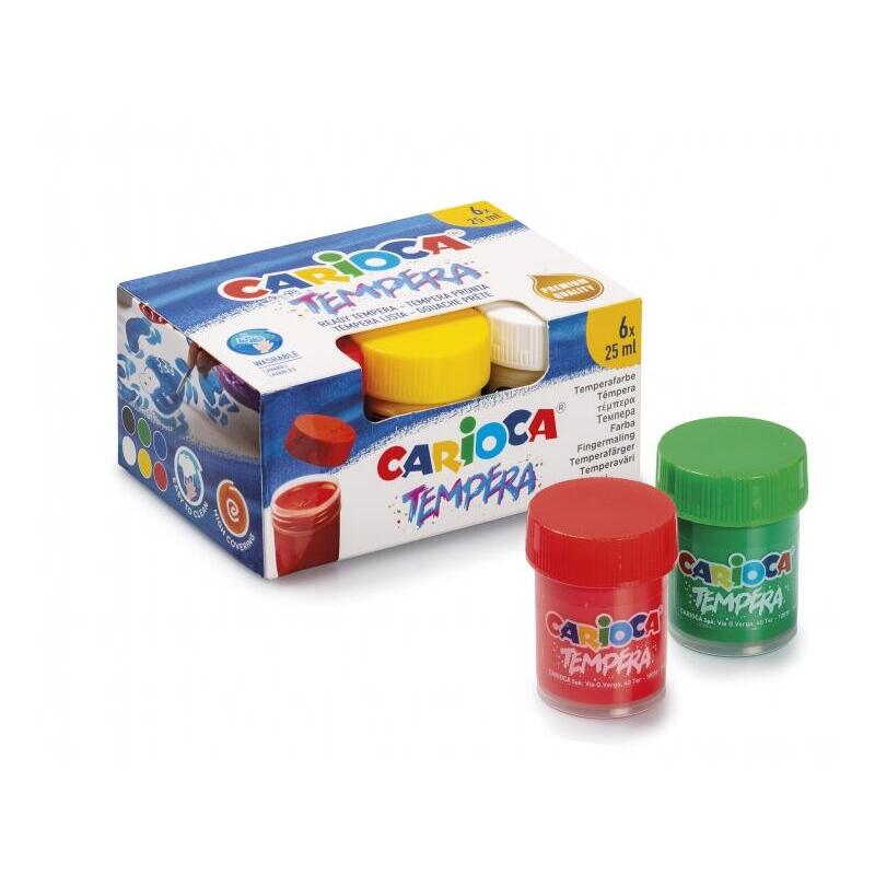 carioca-pack-de-6-vasitos-de-tempera-colores-superlavables-alto-poder-cubriente-se-aplica-en-materiales-porosos-