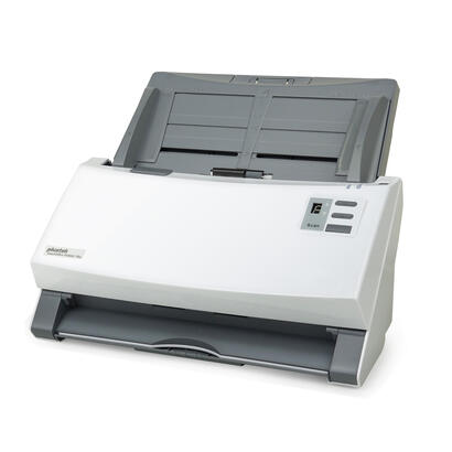 plustek-smartoffice-ps406u-plus-600-x-600-dpi-escaner-con-alimentador-automatico-de-documentos-adf-gris-blanco-a4