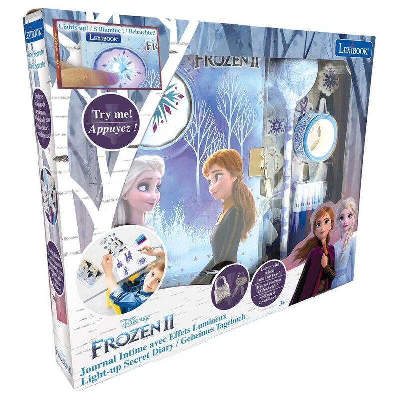 diario-secreto-electronico-frozen-disney