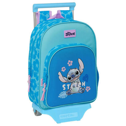 trolley-hawaii-stitch-disney-34cm