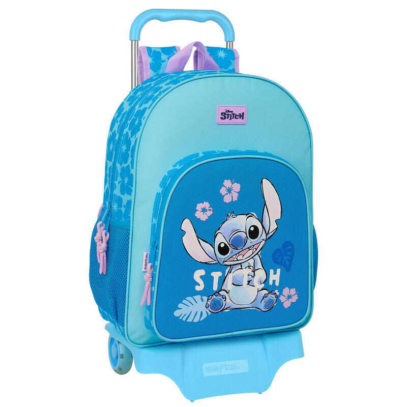 trolley-hawaii-stitch-disney-42cm