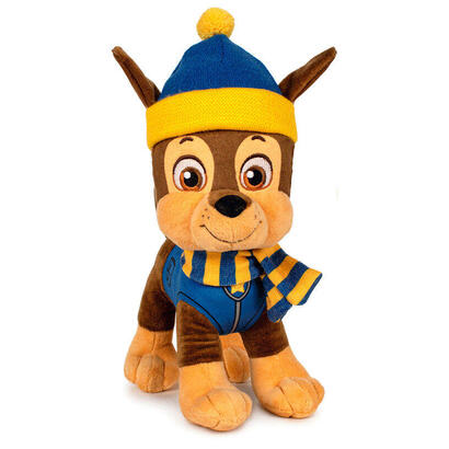 peluche-invierno-chase-patrulla-canina-paw-patrol-27cm