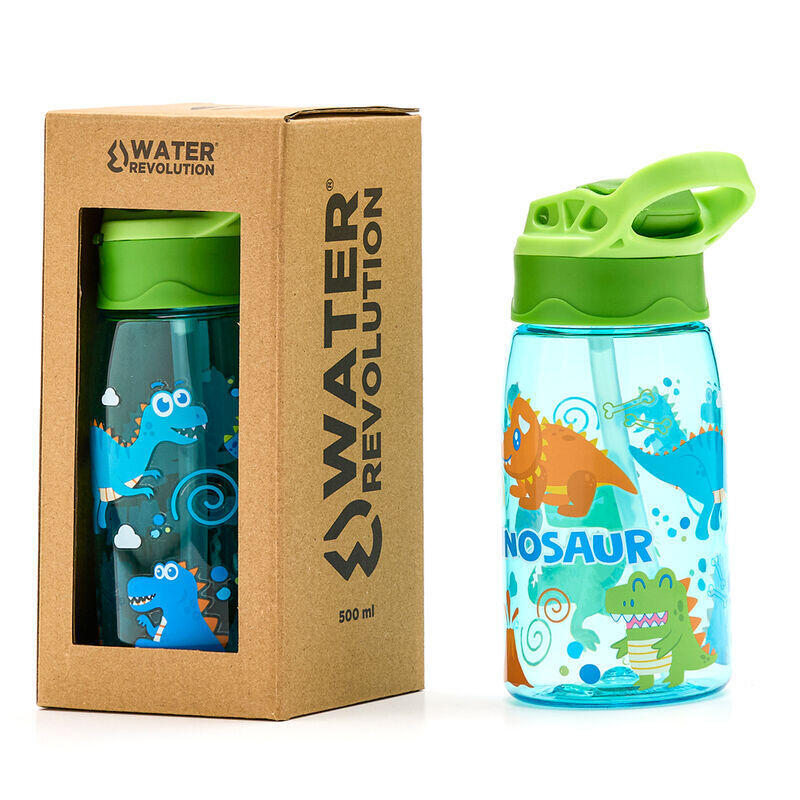 cantimplora-dino-water-revolution-500ml-tritan