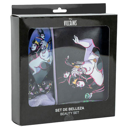set-belleza-villanas-disney
