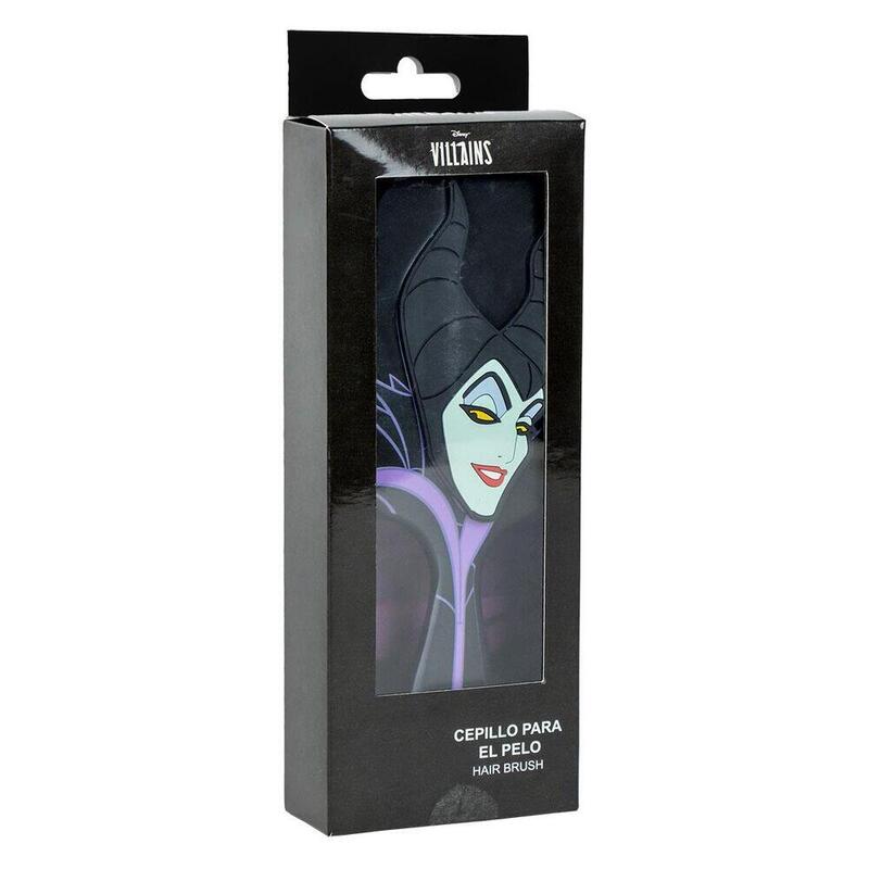 pack-de-12-unidades-cepillo-pelo-malefica-villanas-disney