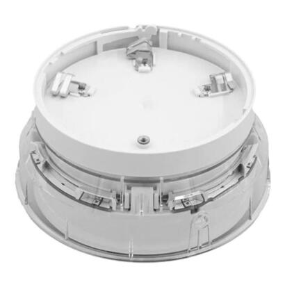 notifier-bgl-pc-i02-base-de-detector-analogico-con-aislador-con-flash-rojo-integrado-color-blanco