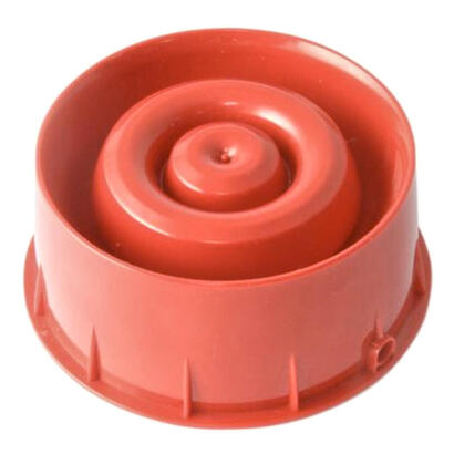 notifier-nrx-ws-rr-sirena-via-radio-mesh-incluye-4-pilas-cr123a-color-rojo