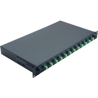 helos-lwl-19-spleissbox-12-x-lcapc-duplex-os2-spleissfertig-negro