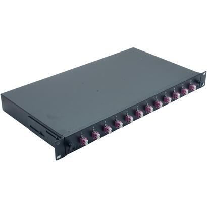 helos-lwl-19-spleissbox-12-x-lc-duplex-om4-spleissfertig-negro