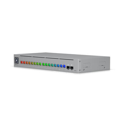 ubiquiti-usw-pro-max-16-switch-etherlighting-capa-3-con-4x-25gbe-12xgbe-y-2x-sfp-10gb-montaje-en-sobremesa-pared-y-rack-requiere