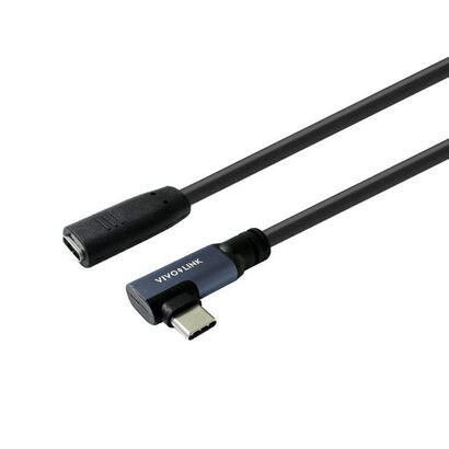 usb-c-male-angled-to-female-03m-usb32-supports-20-gbps